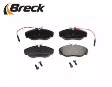 breck 217970070310